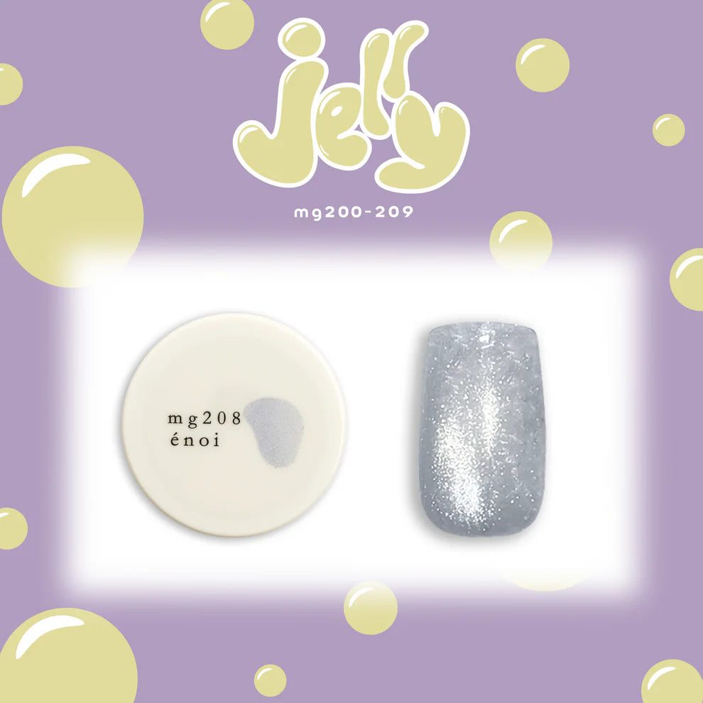 enoi - NEW IN* Jelly Mag mg190-209 (Individuals/Full set)