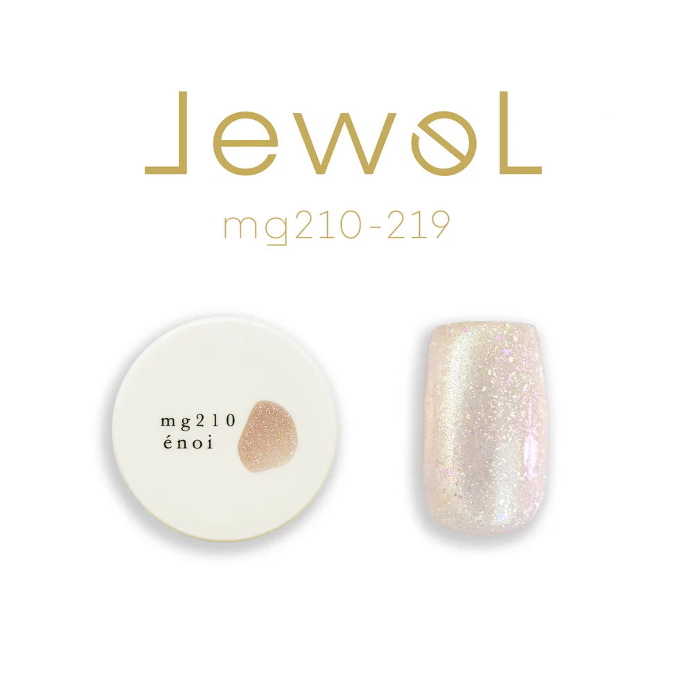 Enoi - Jewel Mag mg210-219