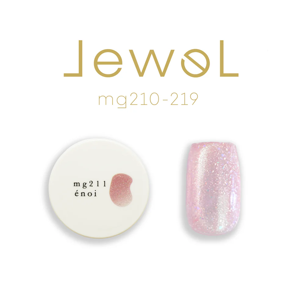 Enoi - Jewel Mag mg210-219