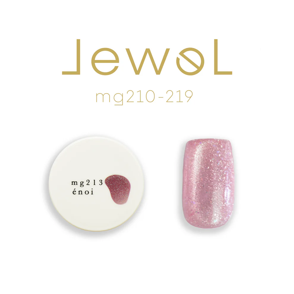 Enoi - Jewel Mag mg210-219