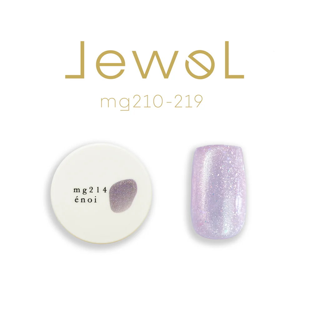 Enoi - Jewel Mag mg210-219