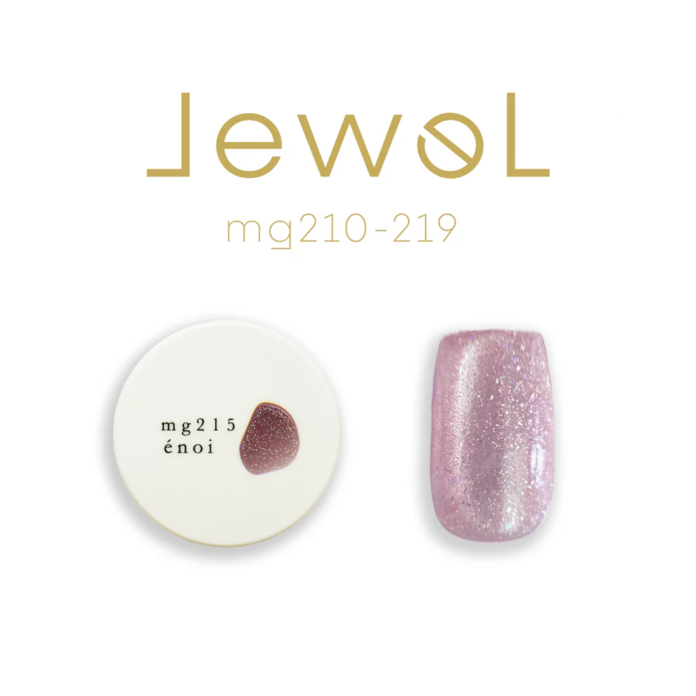 Enoi - Jewel Mag mg210-219