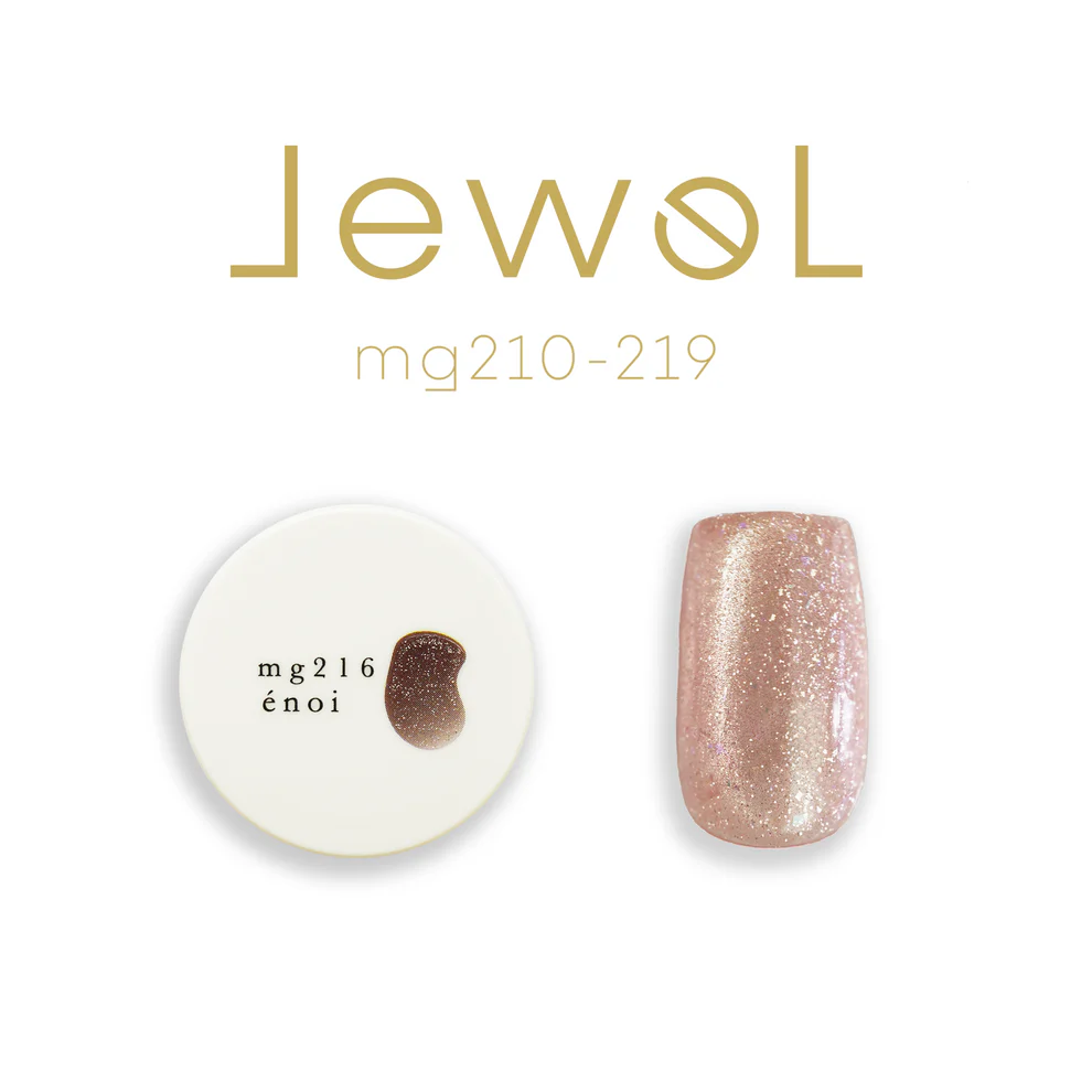 Enoi - Jewel Mag mg210-219
