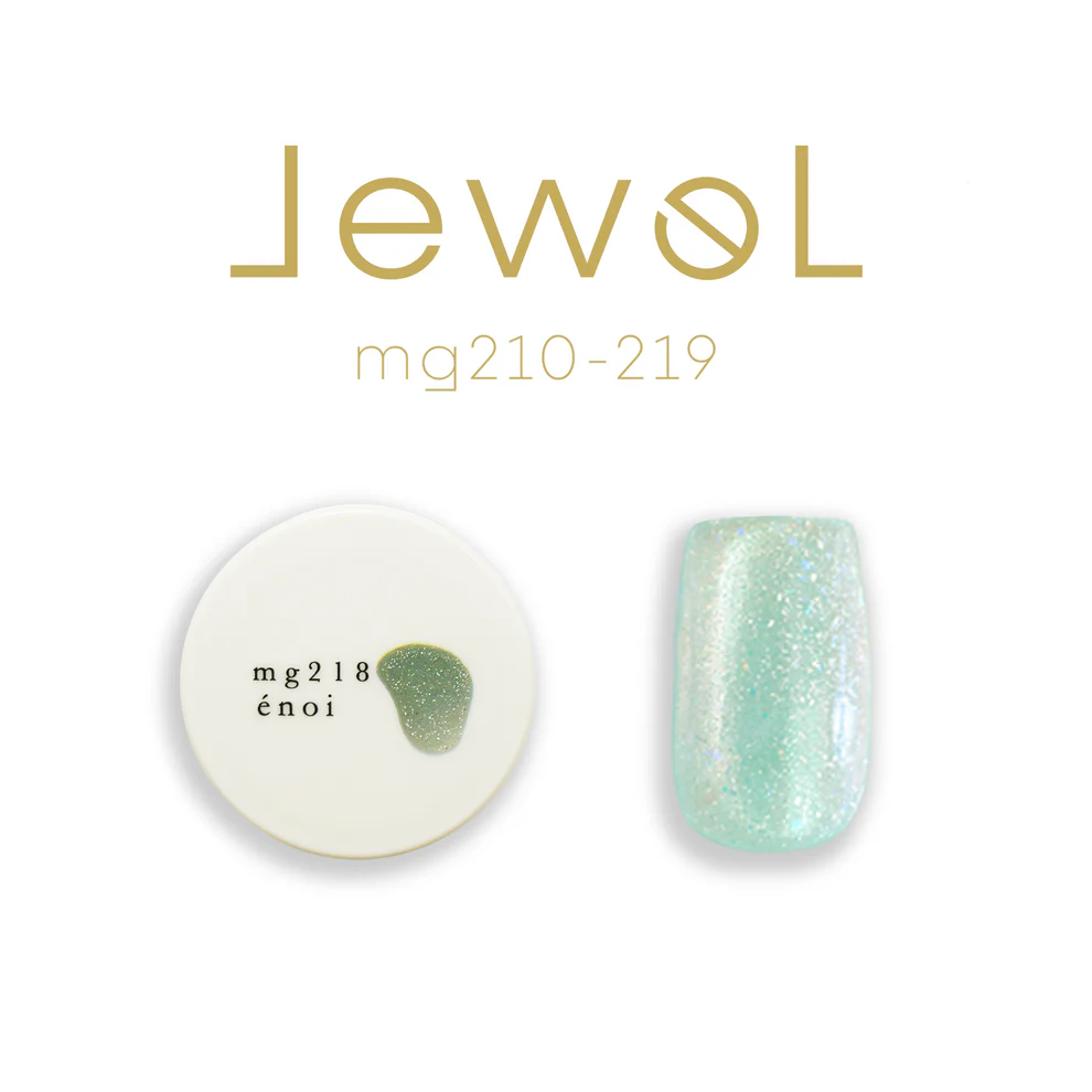 Enoi - Jewel Mag mg210-219