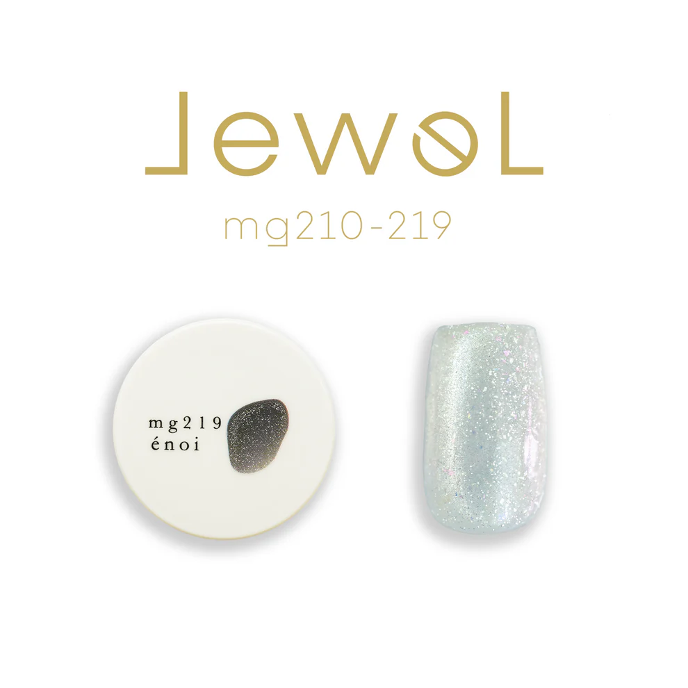 Enoi - Jewel Mag mg210-219