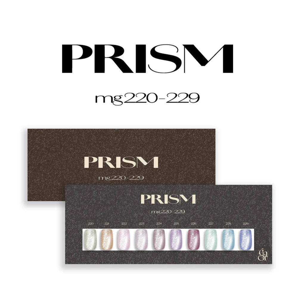 Enoi - PRISM Mag mg220-229