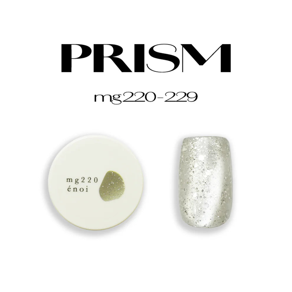 Enoi - PRISM Mag mg220-229