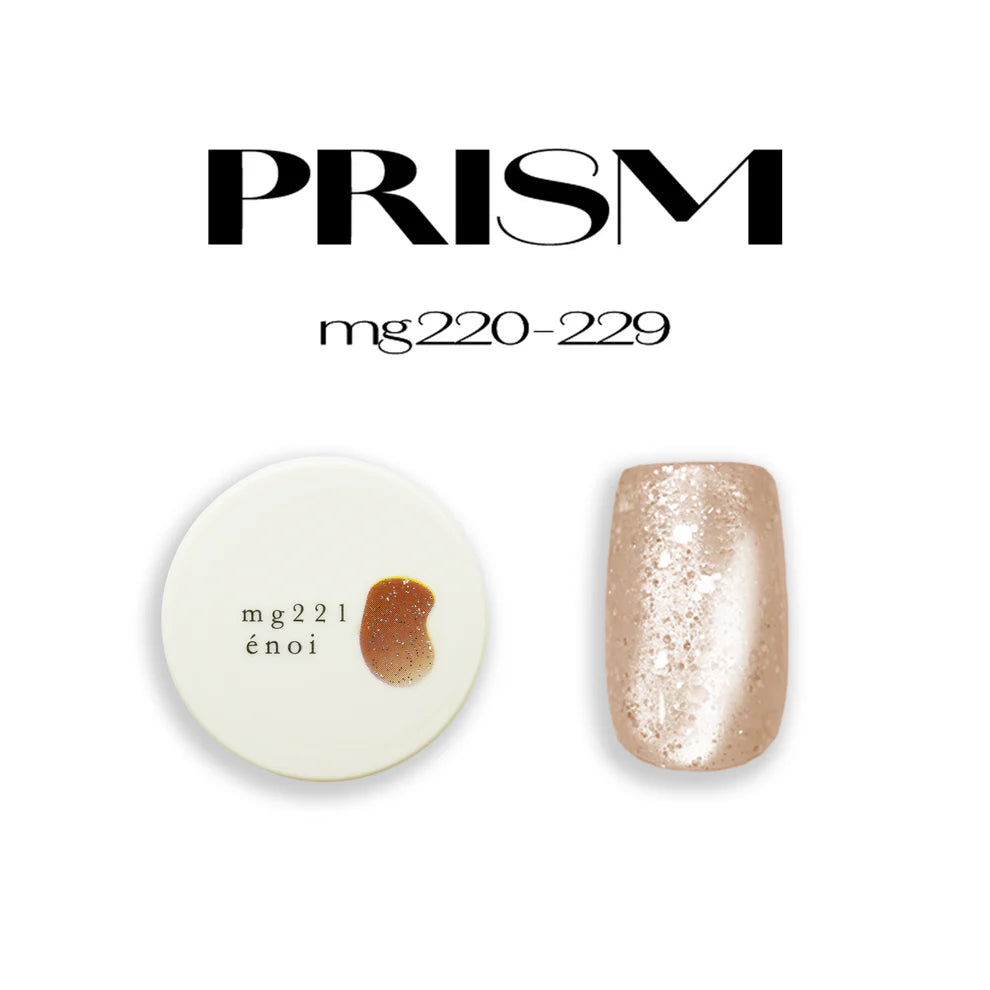 Enoi - PRISM Mag mg220-229