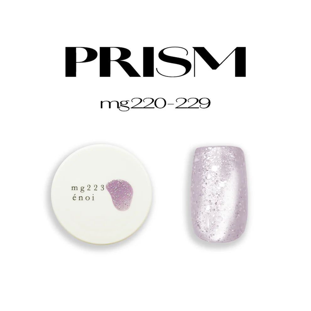 Enoi - PRISM Mag mg220-229