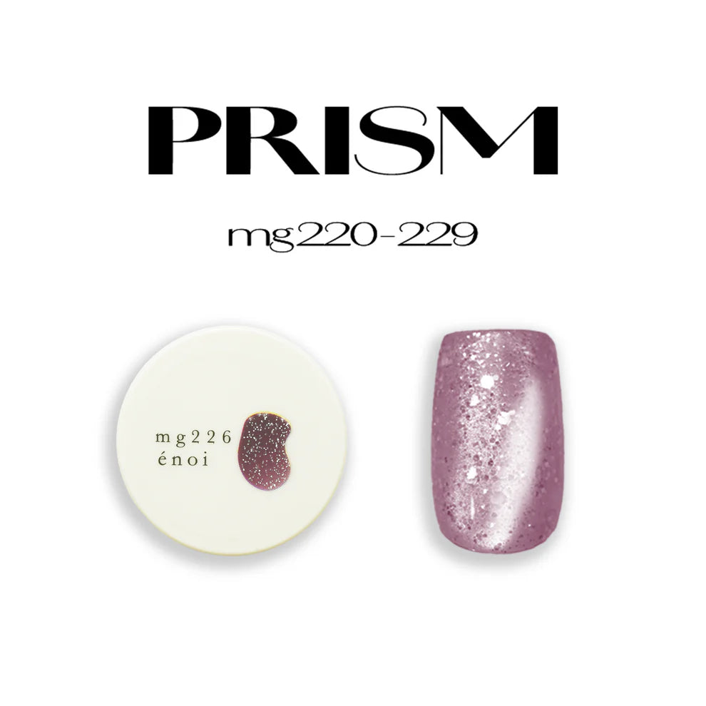 Enoi - PRISM Mag mg220-229