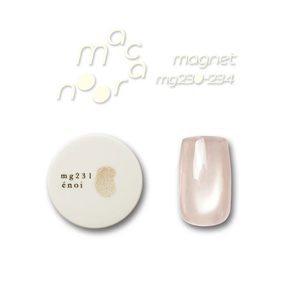 enoi - Macaroon Magnet mg230-234