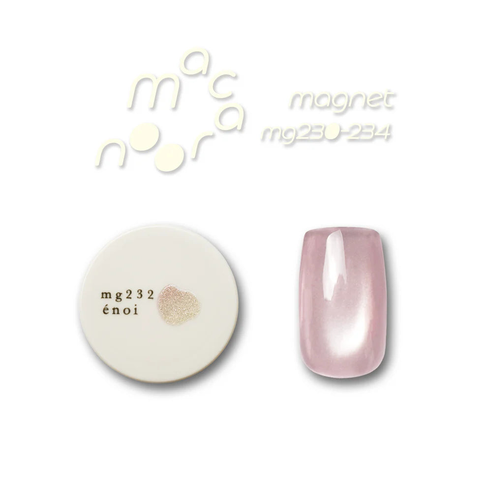 enoi - Macaroon Magnet mg230-234