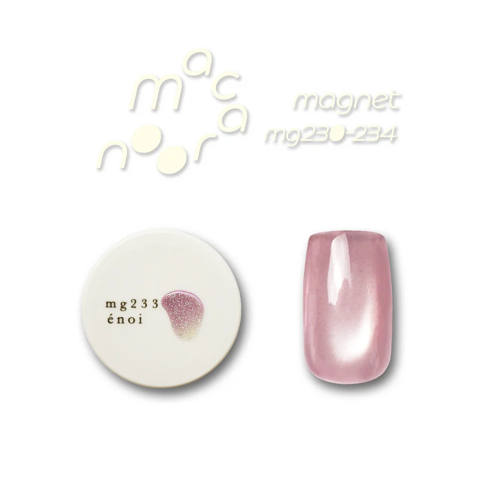 enoi - Macaroon Magnet mg230-234