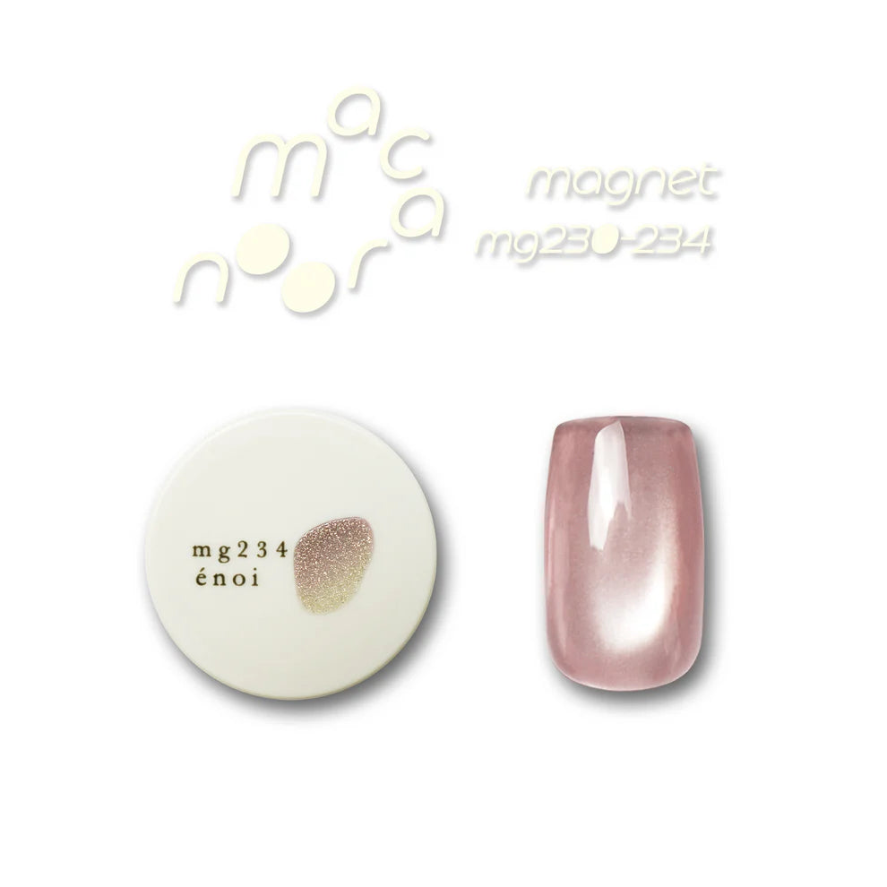 enoi - Macaroon Magnet mg230-234