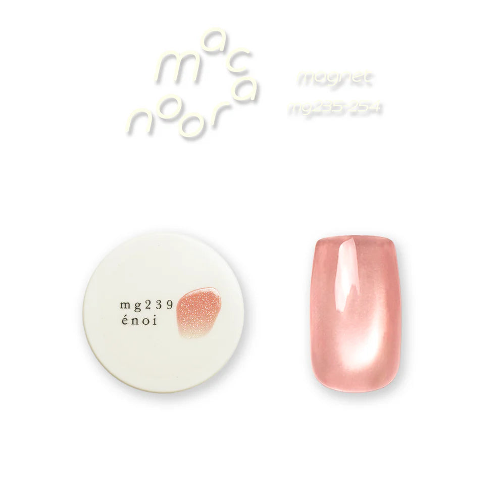 enoi - Macaroon Magnet mg235-254