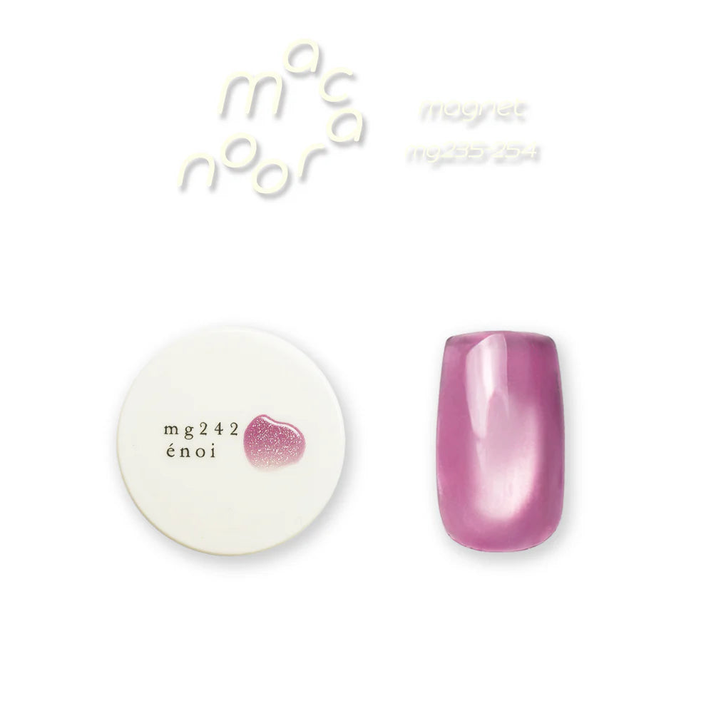 enoi - Macaroon Magnet mg235-254