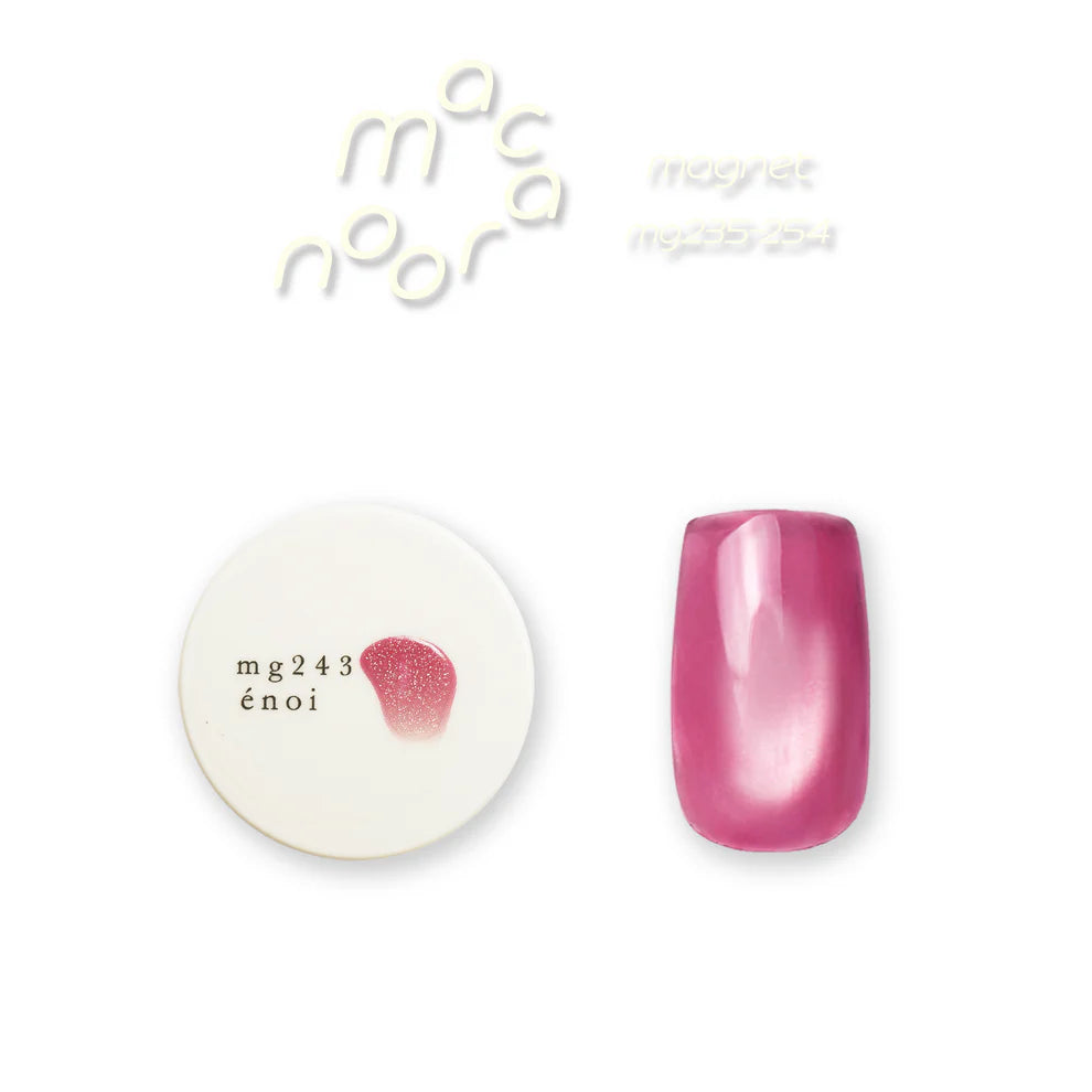 enoi - Macaroon Magnet mg235-254