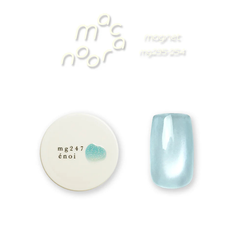 enoi - Macaroon Magnet mg235-254