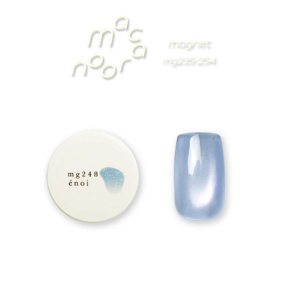 enoi - Macaroon Magnet mg235-254
