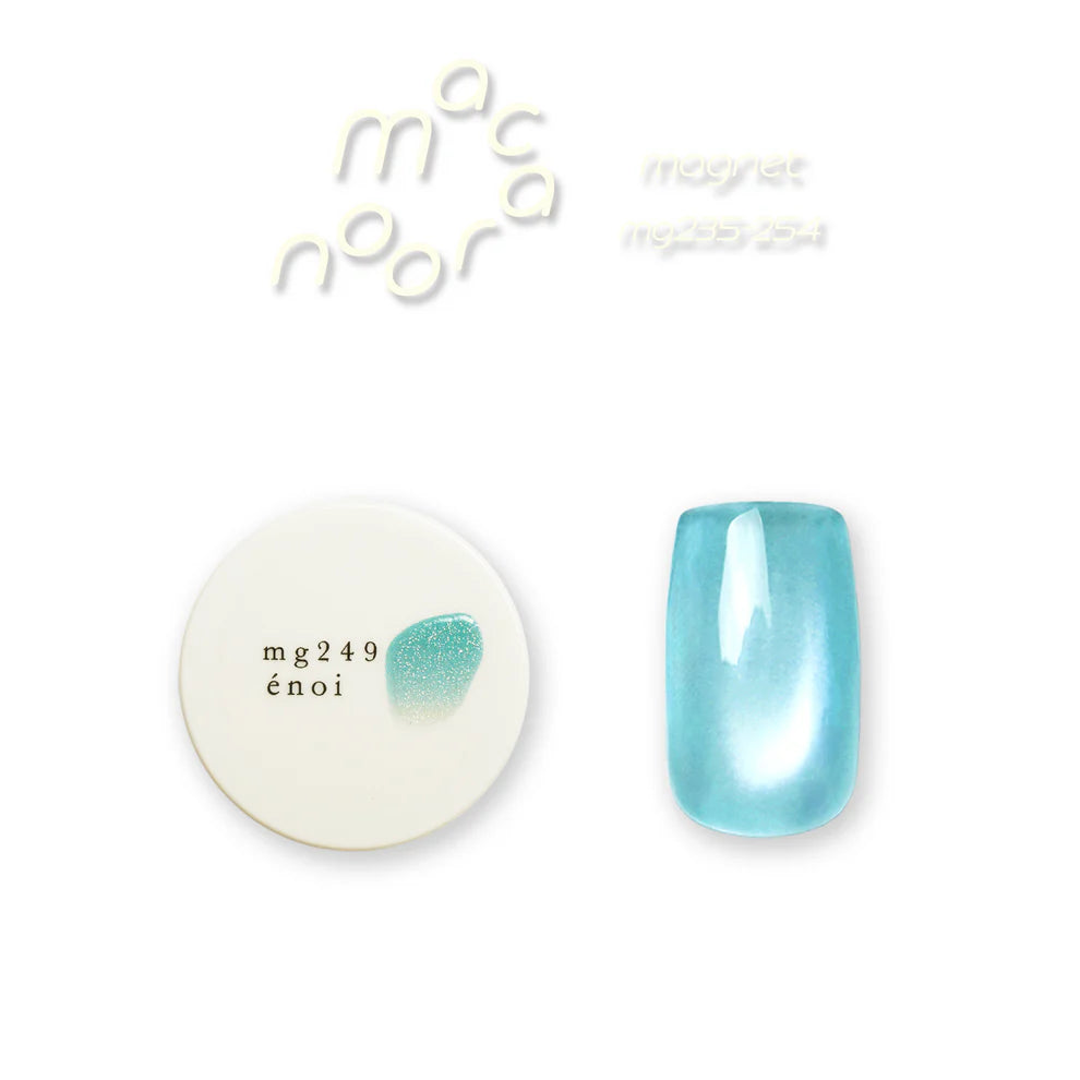 enoi - Macaroon Magnet mg235-254