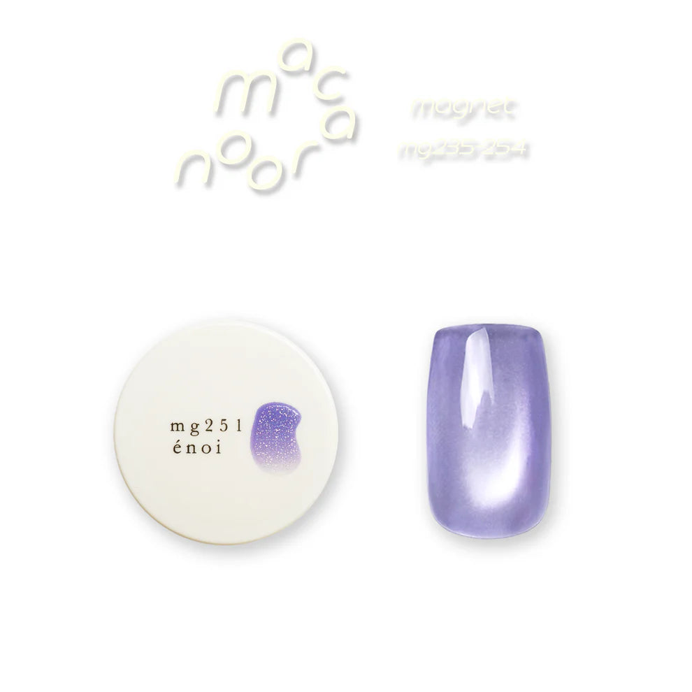enoi - Macaroon Magnet mg235-254