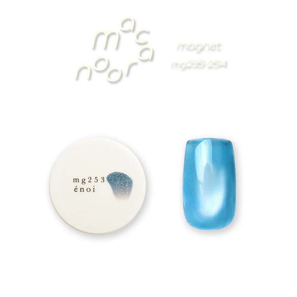 enoi - Macaroon Magnet mg235-254