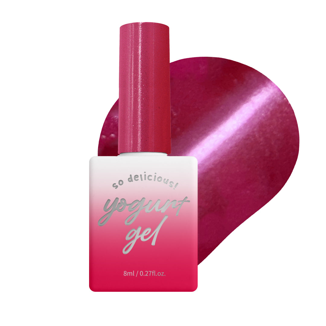 Yogurtnail Kr. - Fruits Magnet Collection