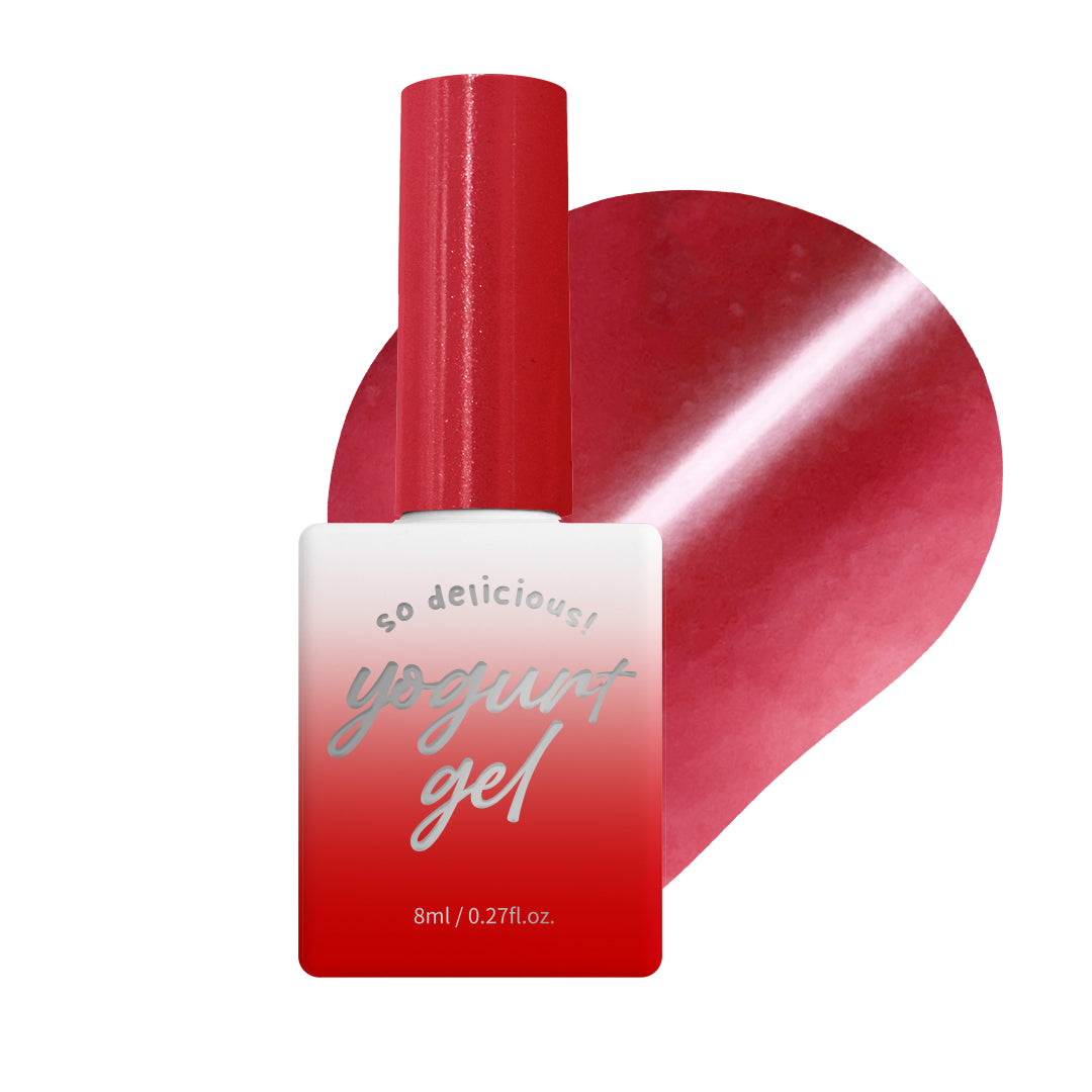 Yogurtnail Kr. - Fruits Magnet Collection