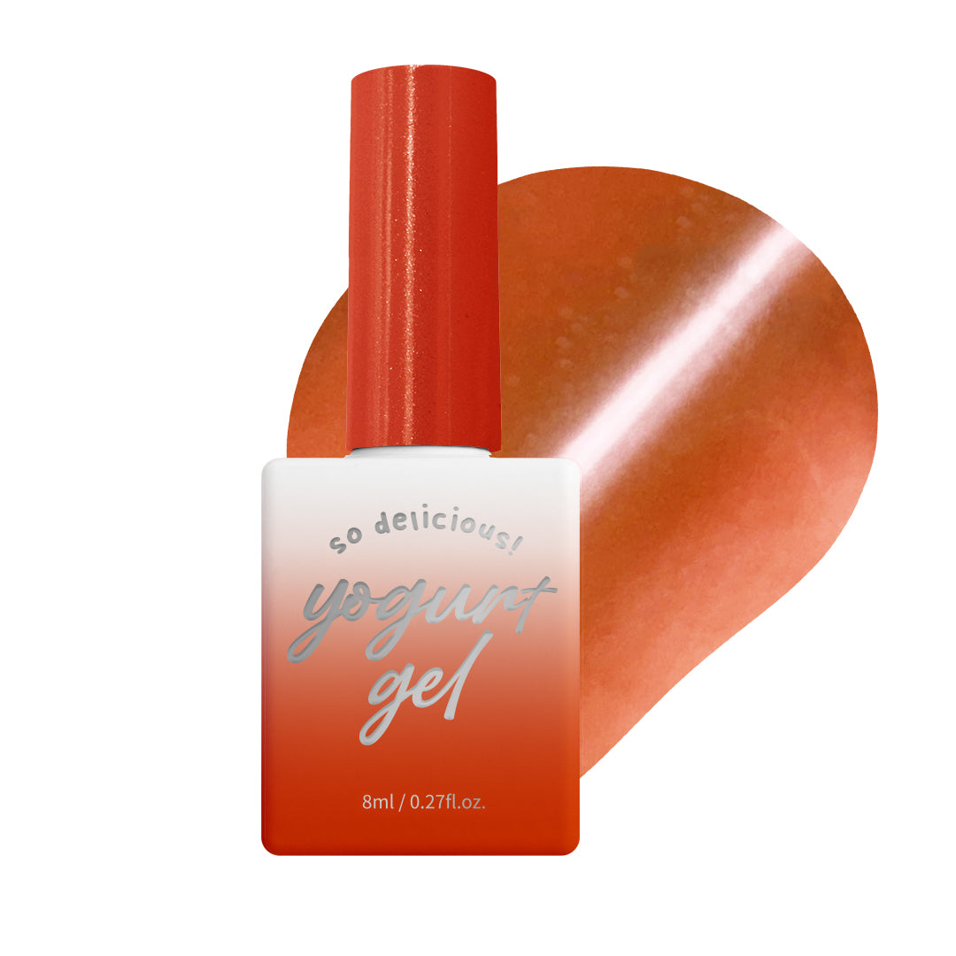 Yogurtnail Kr. - Fruits Magnet Collection