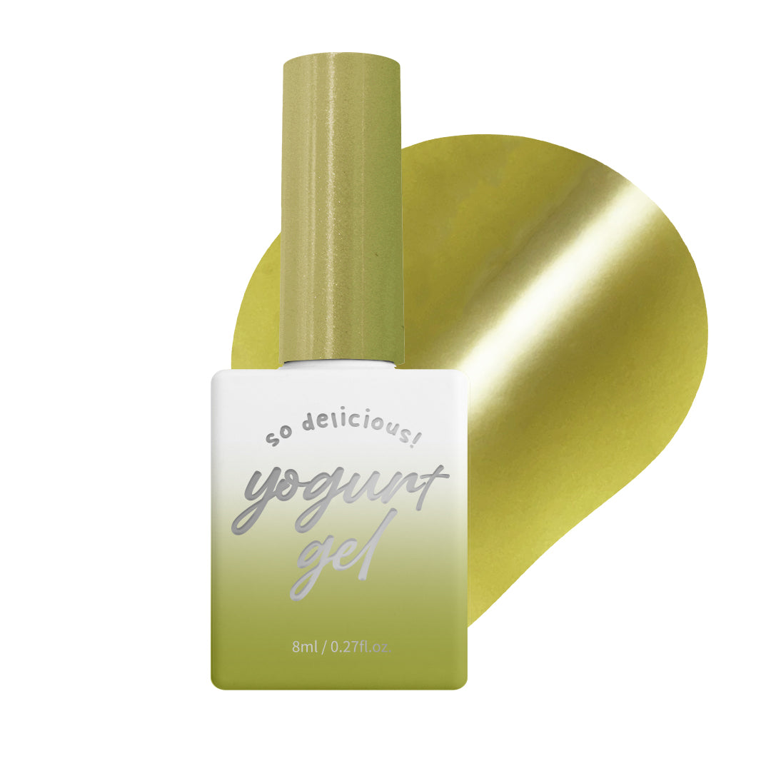 Yogurtnail Kr. - Fruits Magnet Collection