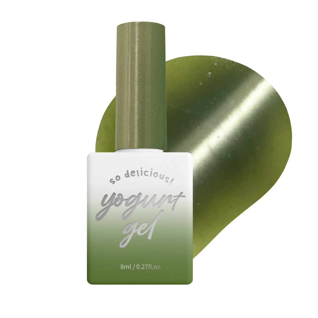 Yogurtnail Kr. - Fruits Magnet Collection