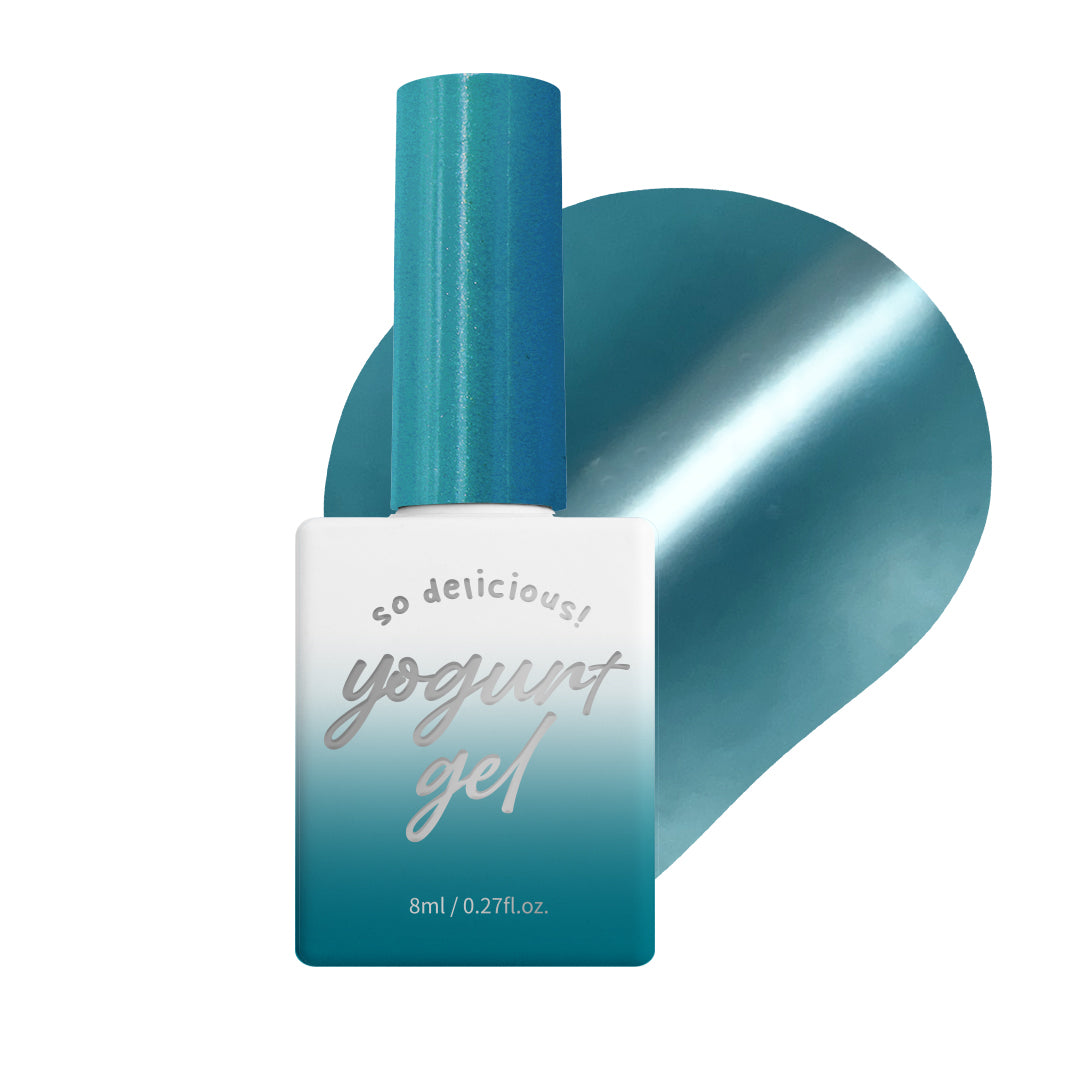 Yogurtnail Kr. - Fruits Magnet Collection