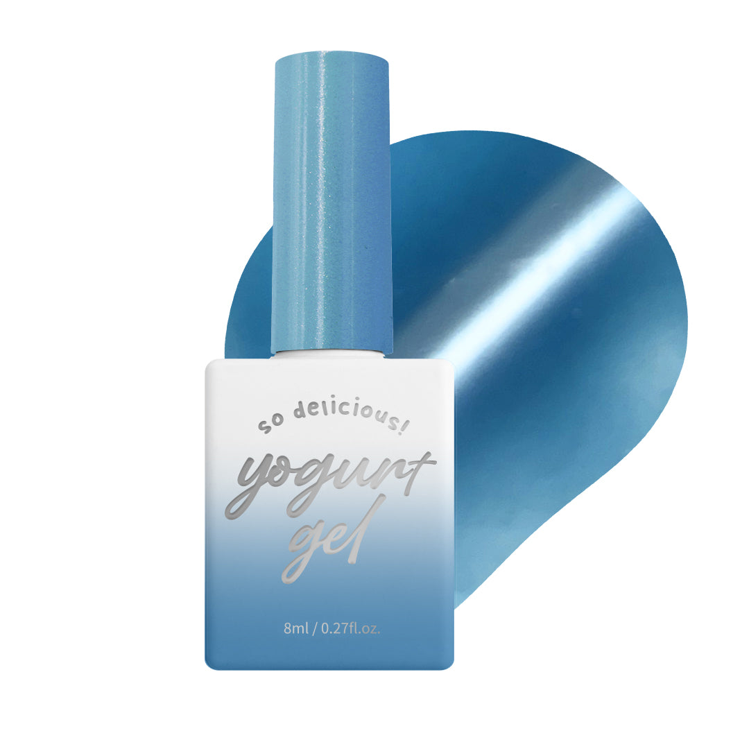 Yogurtnail Kr. - Fruits Magnet Collection