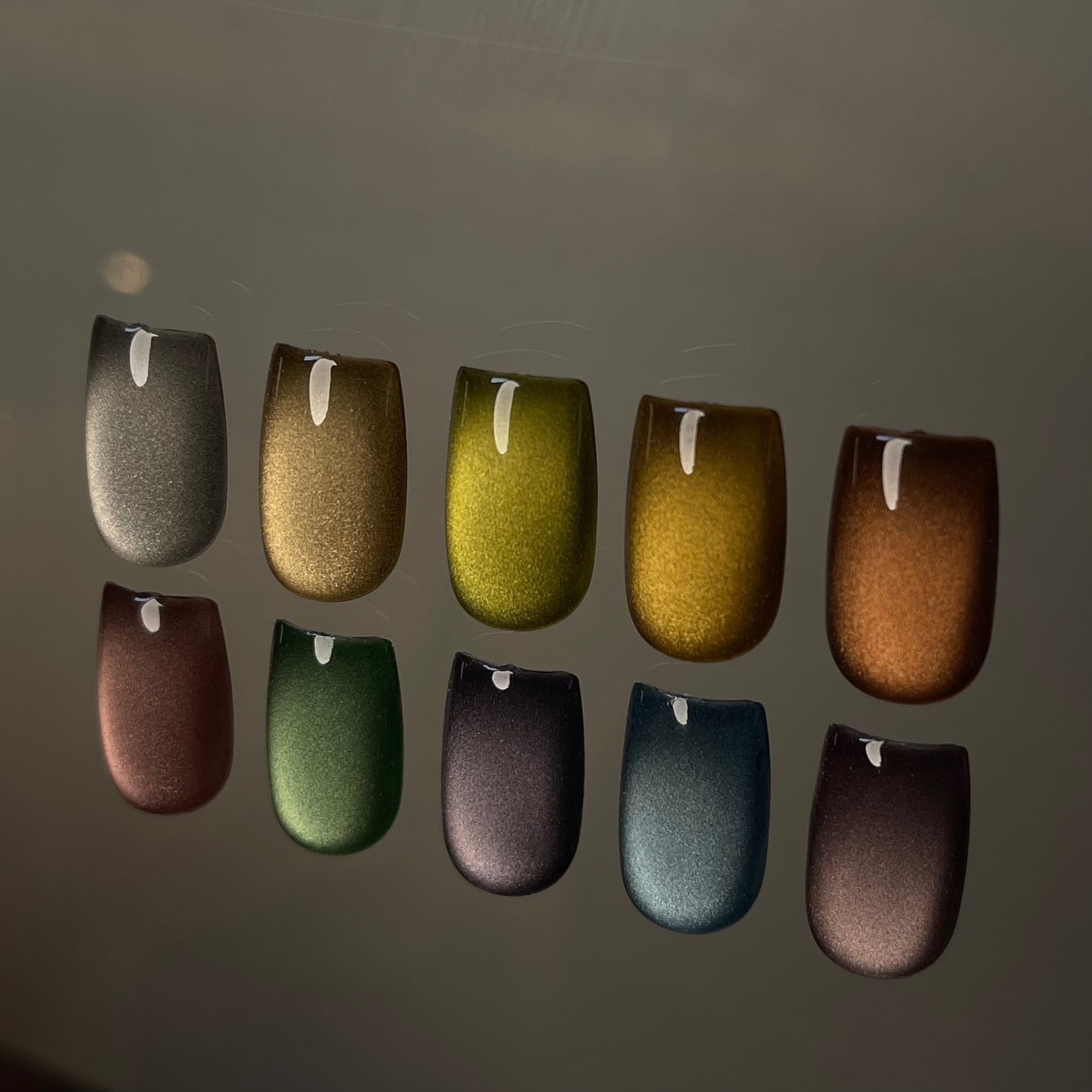 CLETO - Micro Mag (Individuals/Full set)