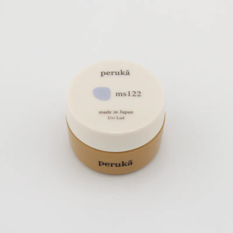 peruka - Colour Gel s117-s124 (TPO-free, HEMA-free)