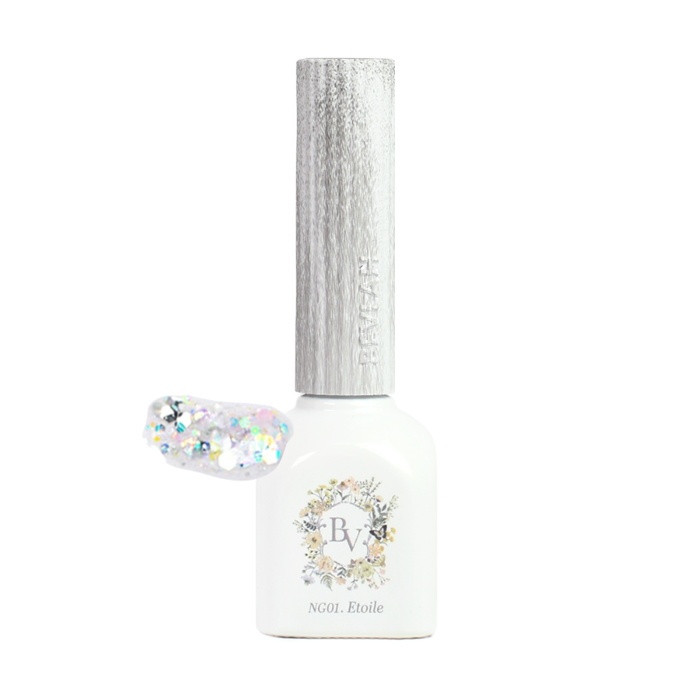 BEVLAH - Romantick Memoro Collection