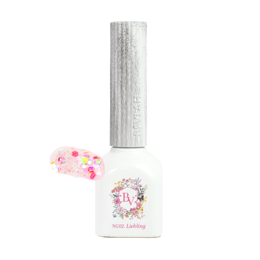 BEVLAH - Romantick Memoro Collection
