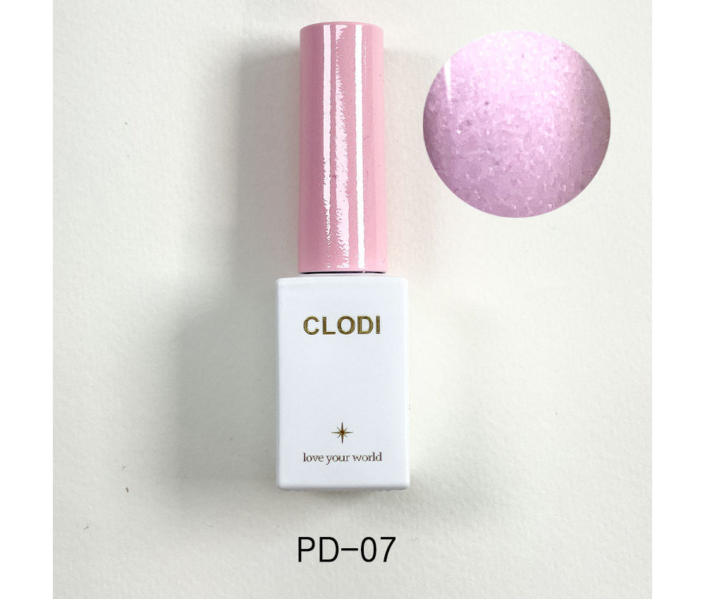 Clodi - Pastel Dew Collection