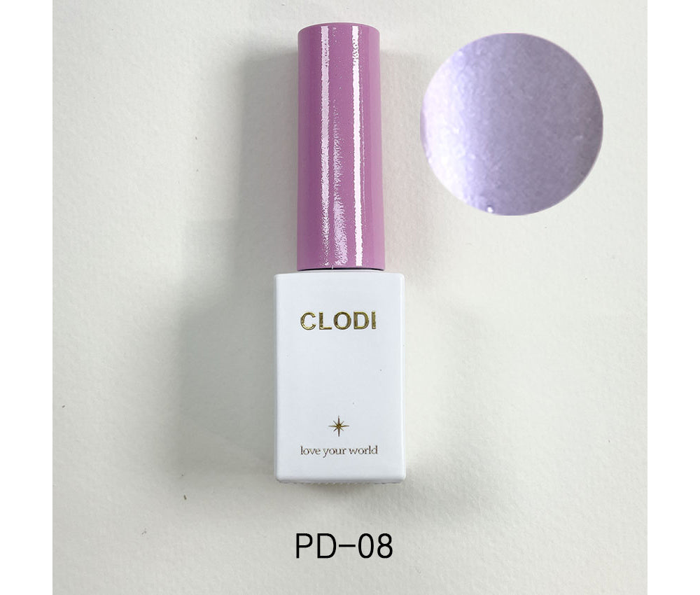 Clodi - Pastel Dew Collection