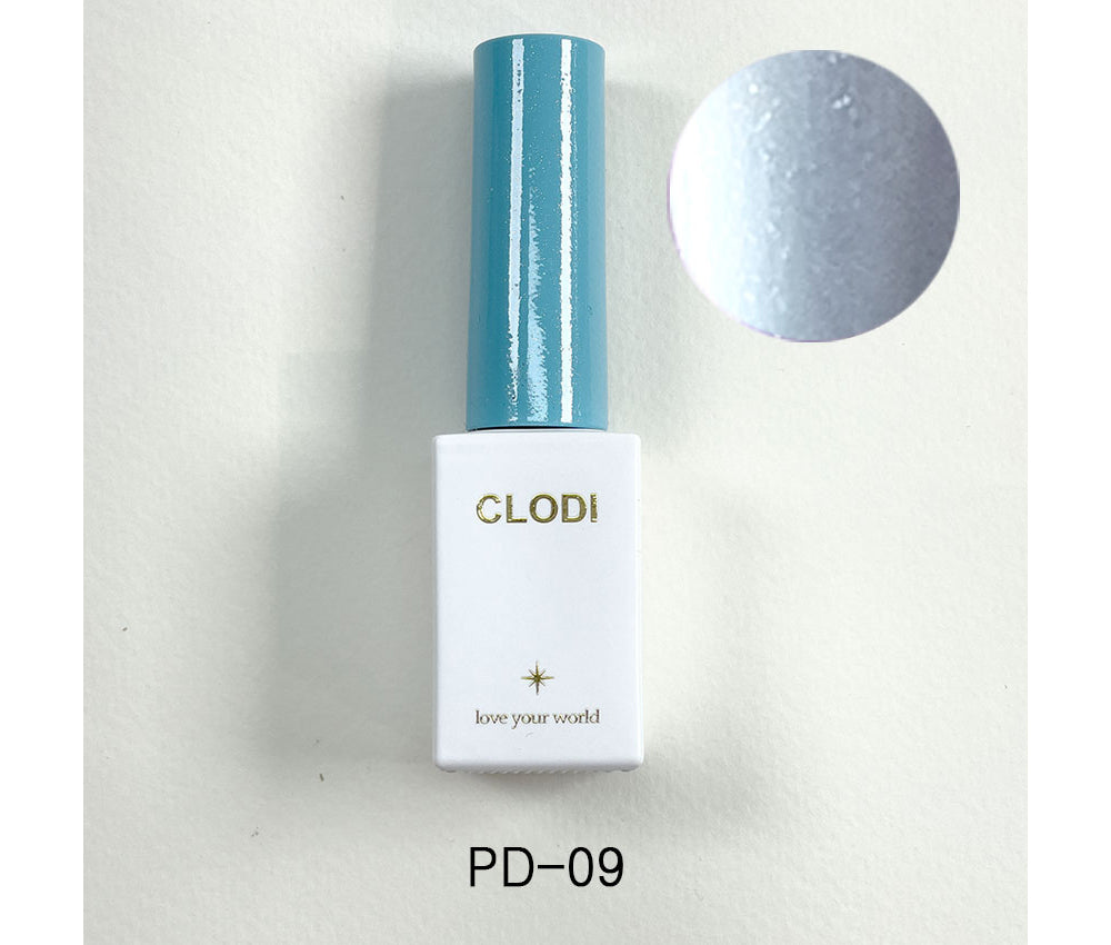 Clodi - Pastel Dew Collection