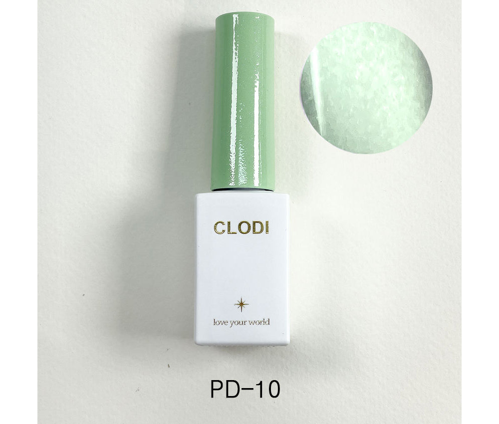 Clodi - Pastel Dew Collection