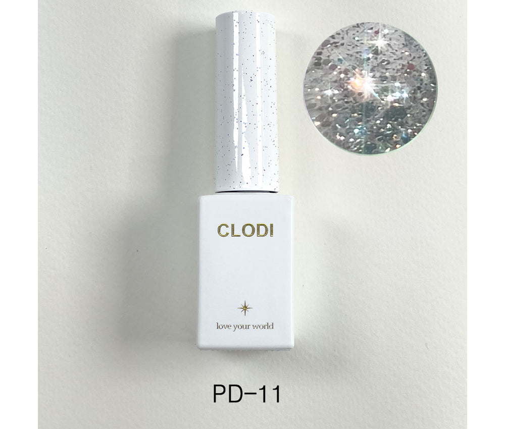 Clodi - Pastel Dew Collection