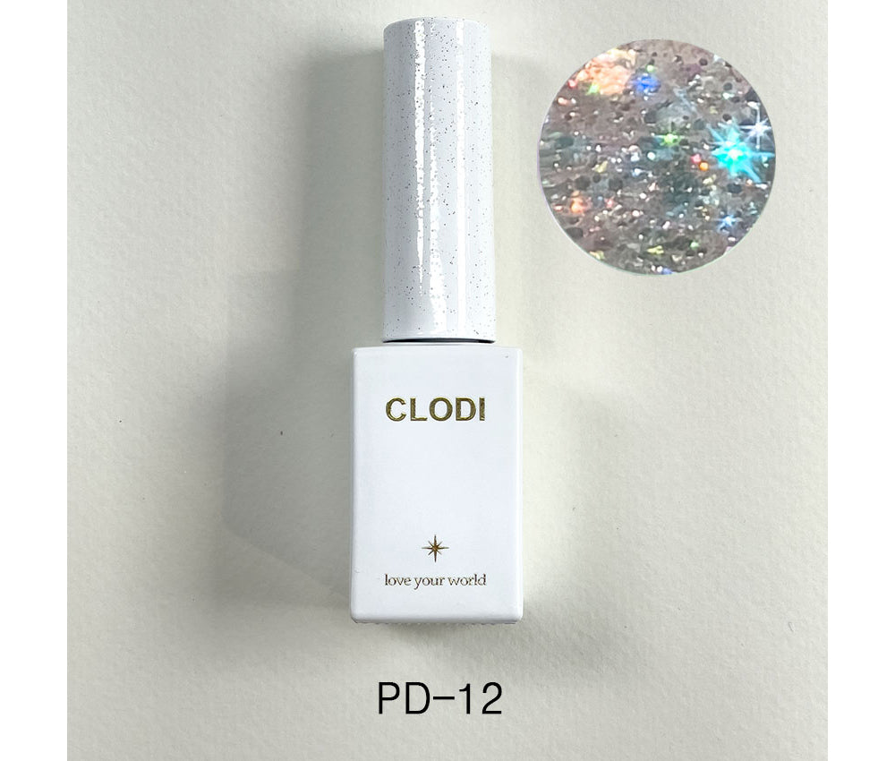 Clodi - Pastel Dew Collection