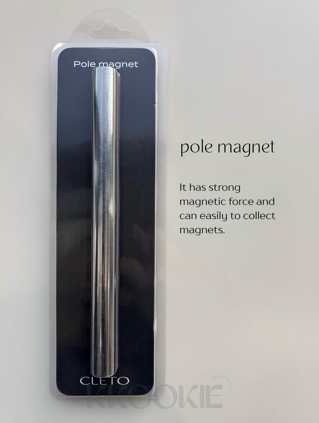 CLETO - Pole Magnet