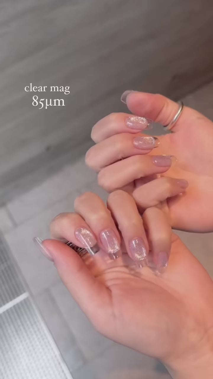 CLETO - Clear Mag Set