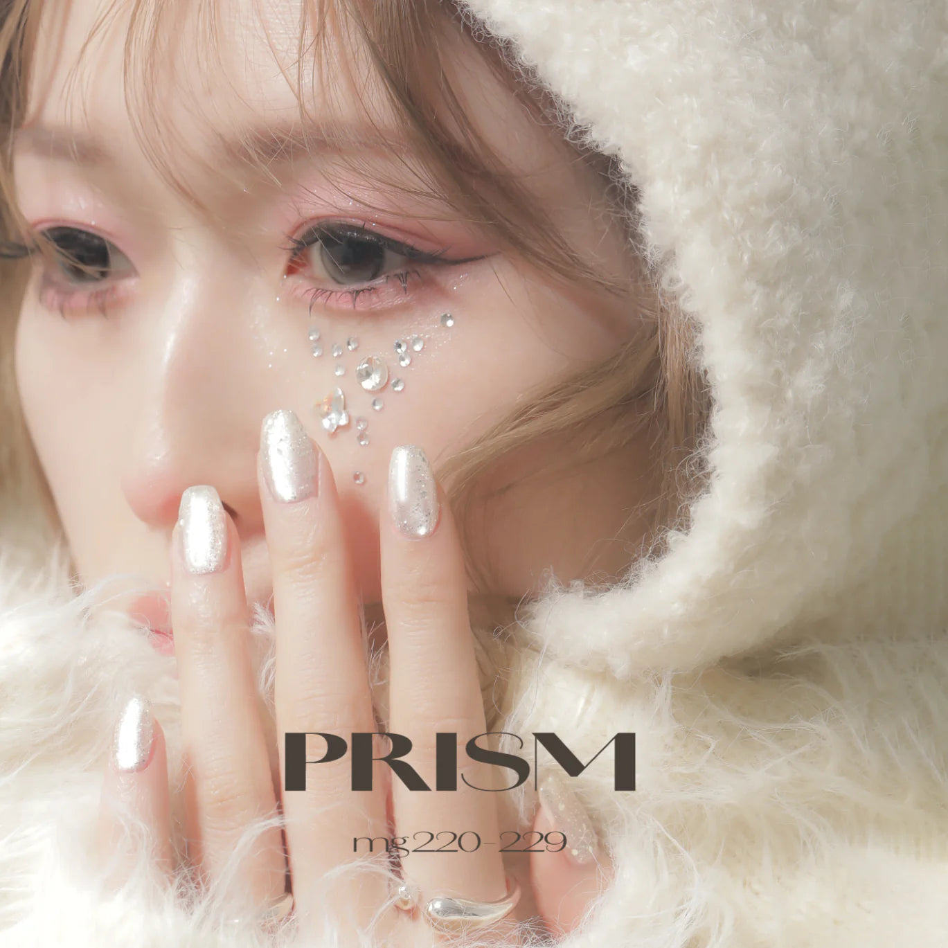 Enoi - PRISM Mag mg220-229