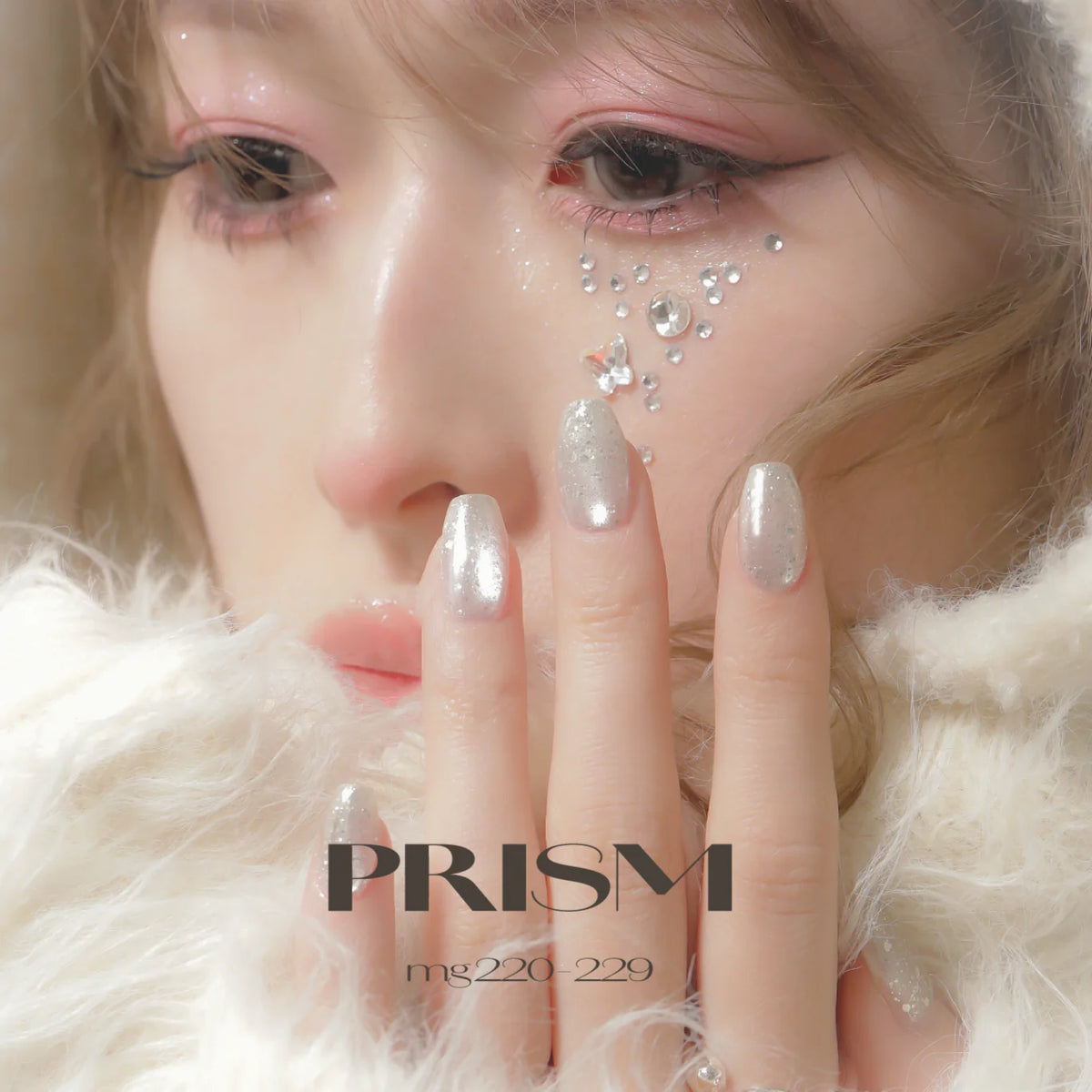 Enoi - PRISM Mag mg220-229 Enoi - PRISM Mag mg220-229