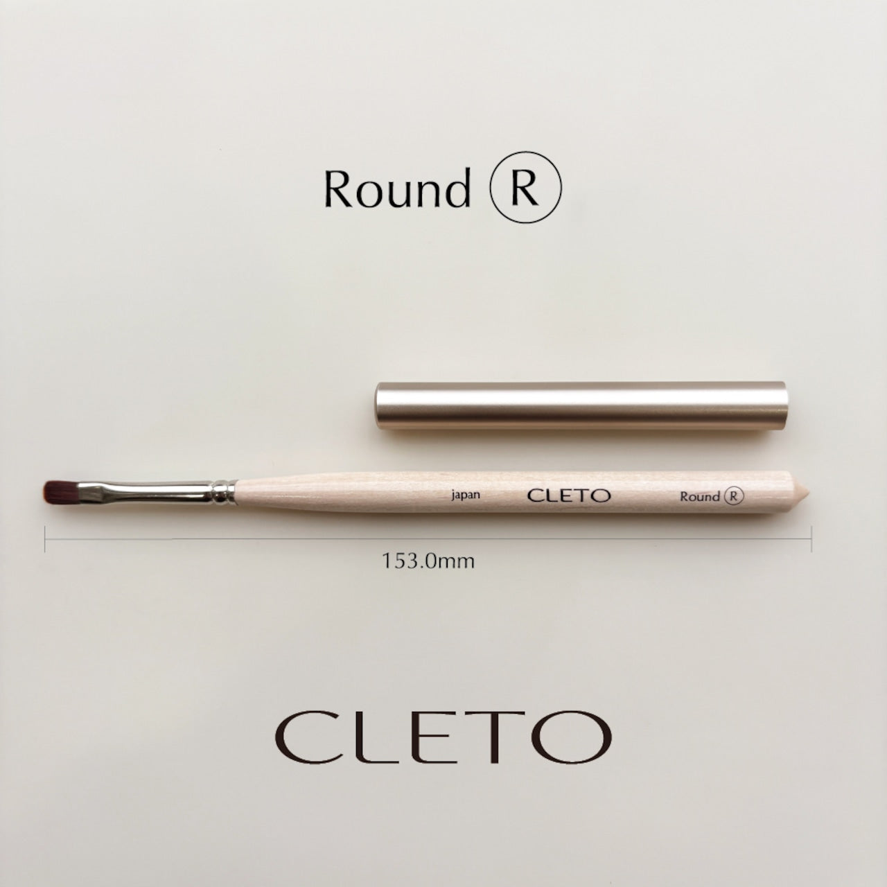Cleto - Brush (5 Types)