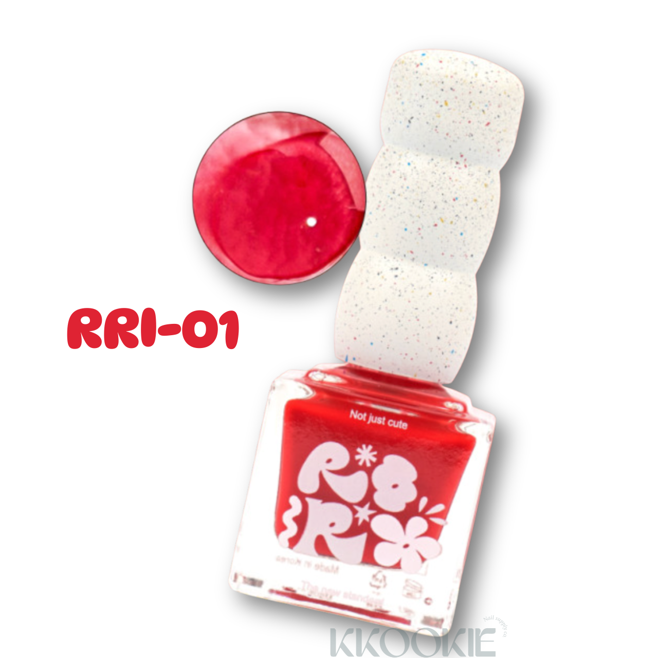 RORO - Mr. Tomato Ink Collection
