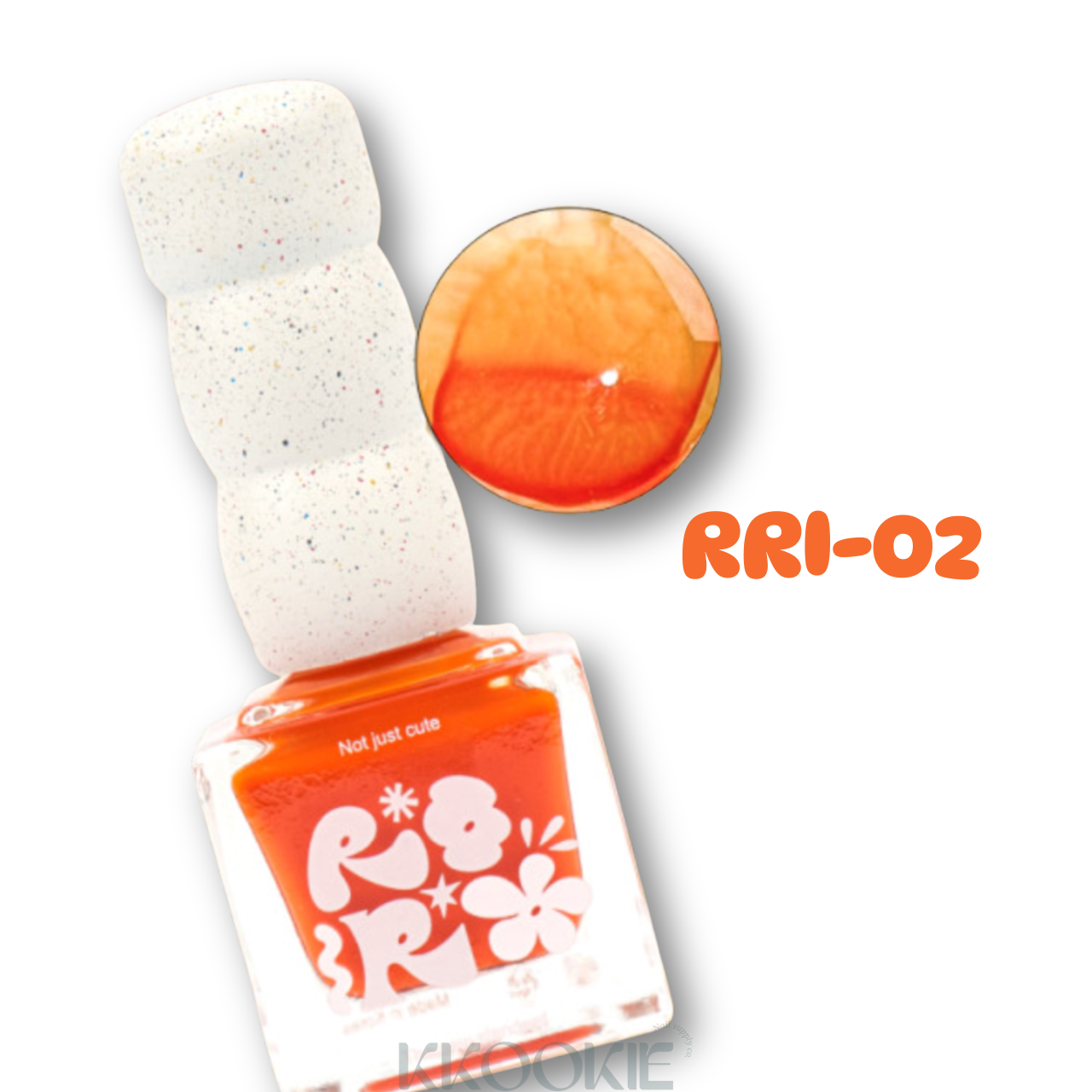 RORO - Mr. Tomato Ink Collection
